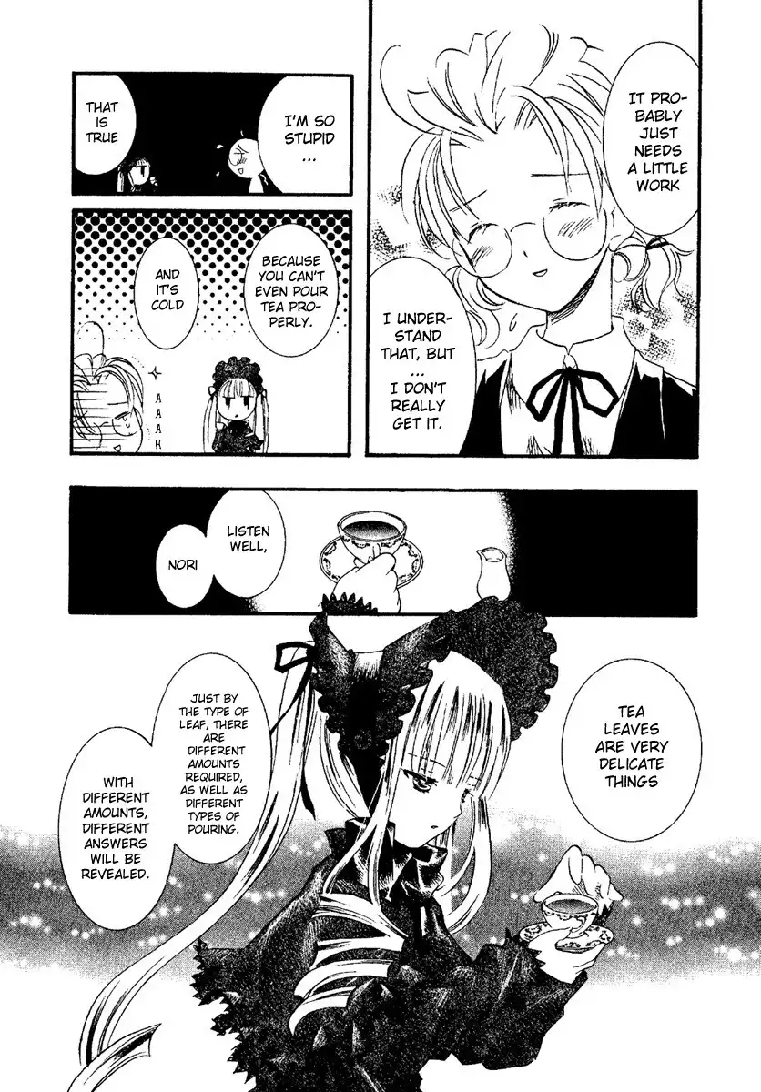 Rozen Maiden Chapter 5 10